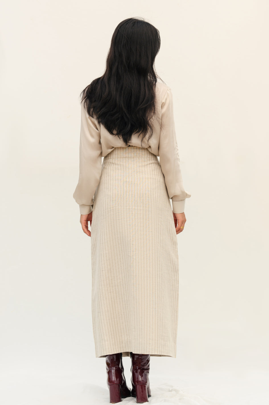 Breeze Brilliance - Shirt