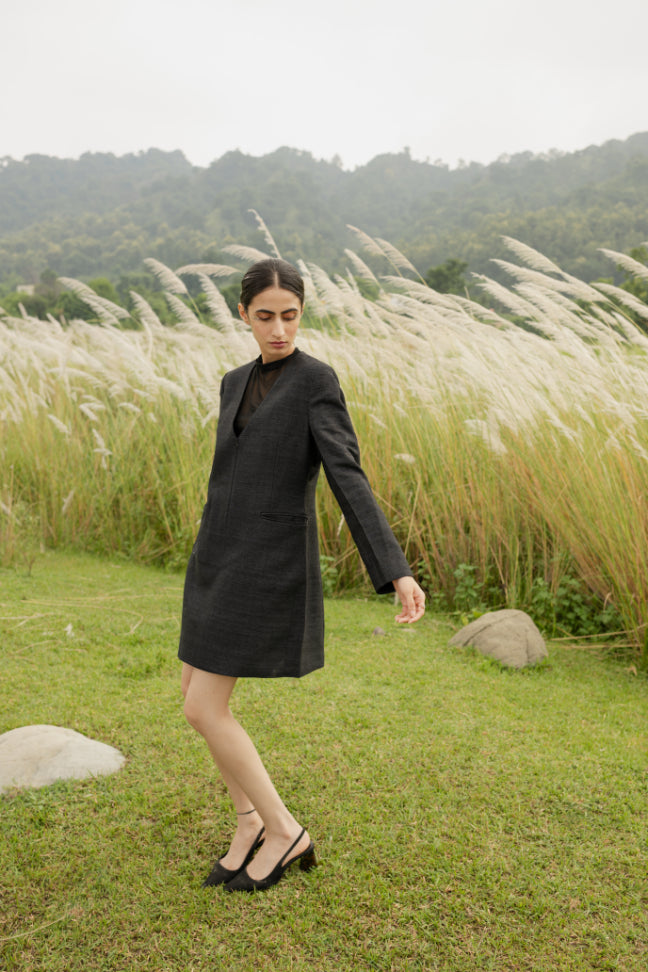 Burnished Bold - Dress