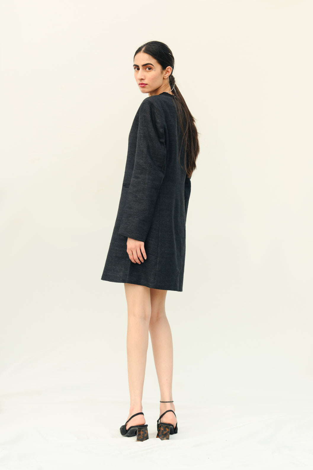 Burnished Bold - Dress