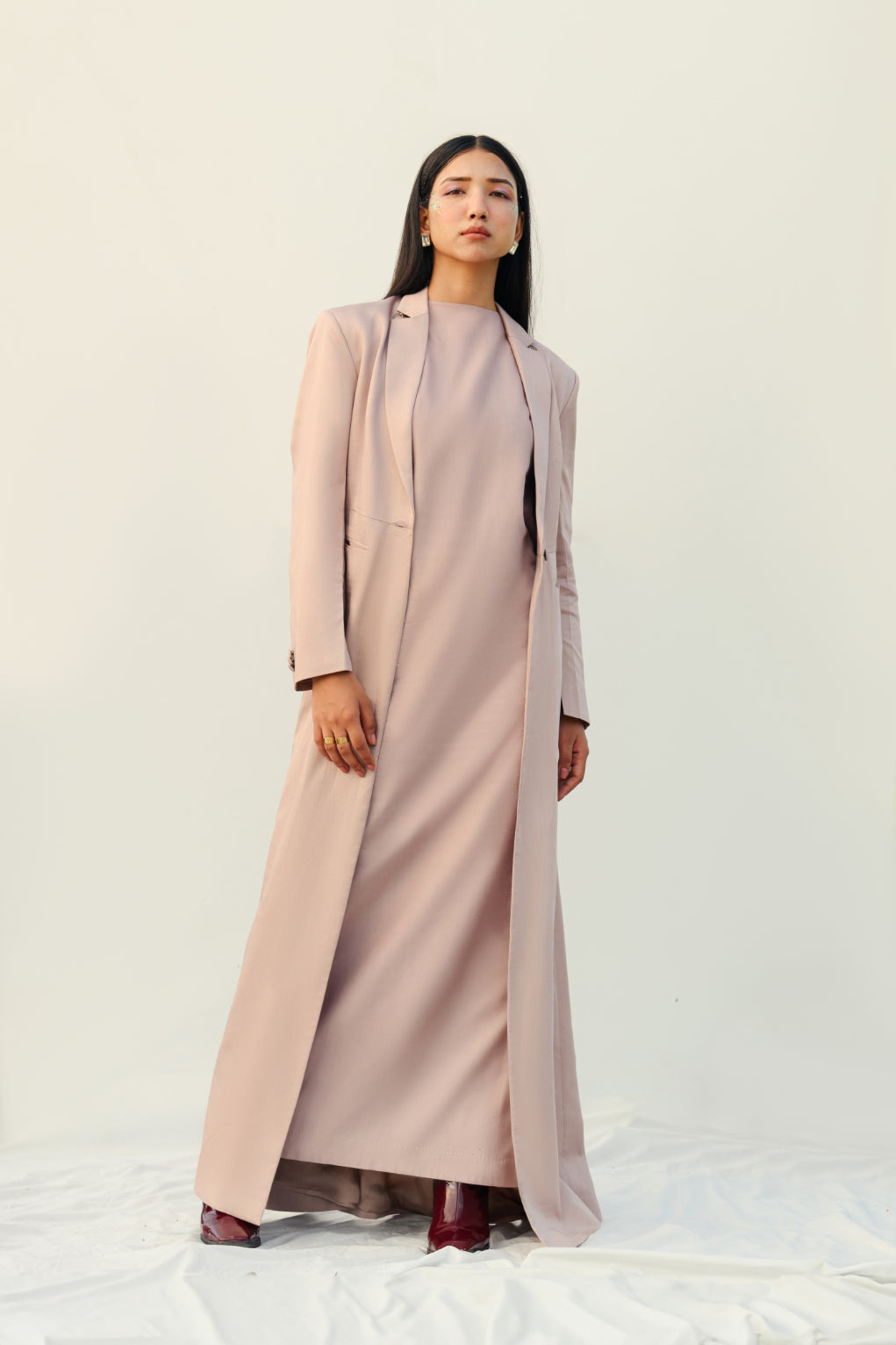 Harbour Hero - Dress Set