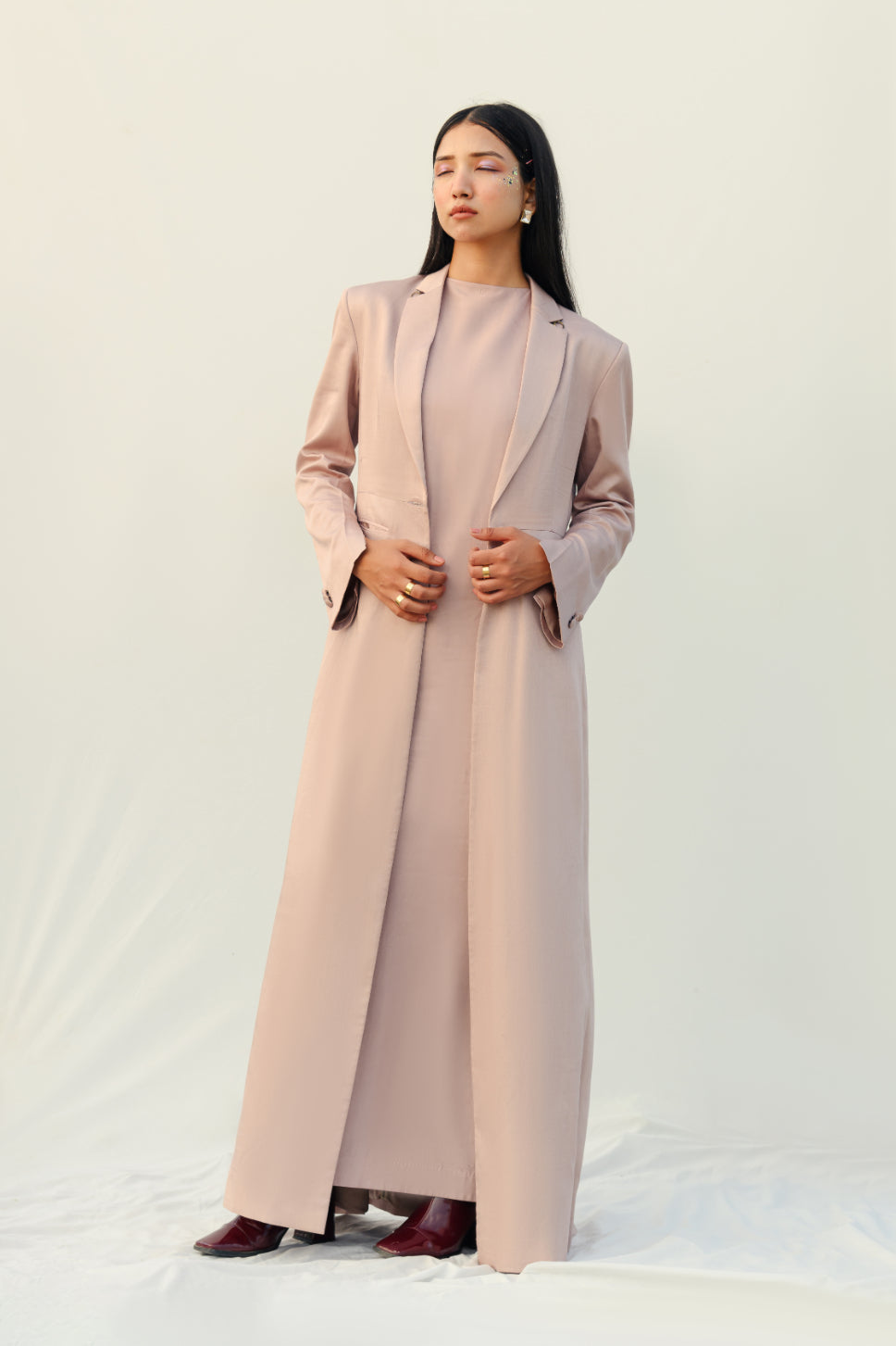 Harbour Hero - Dress Set