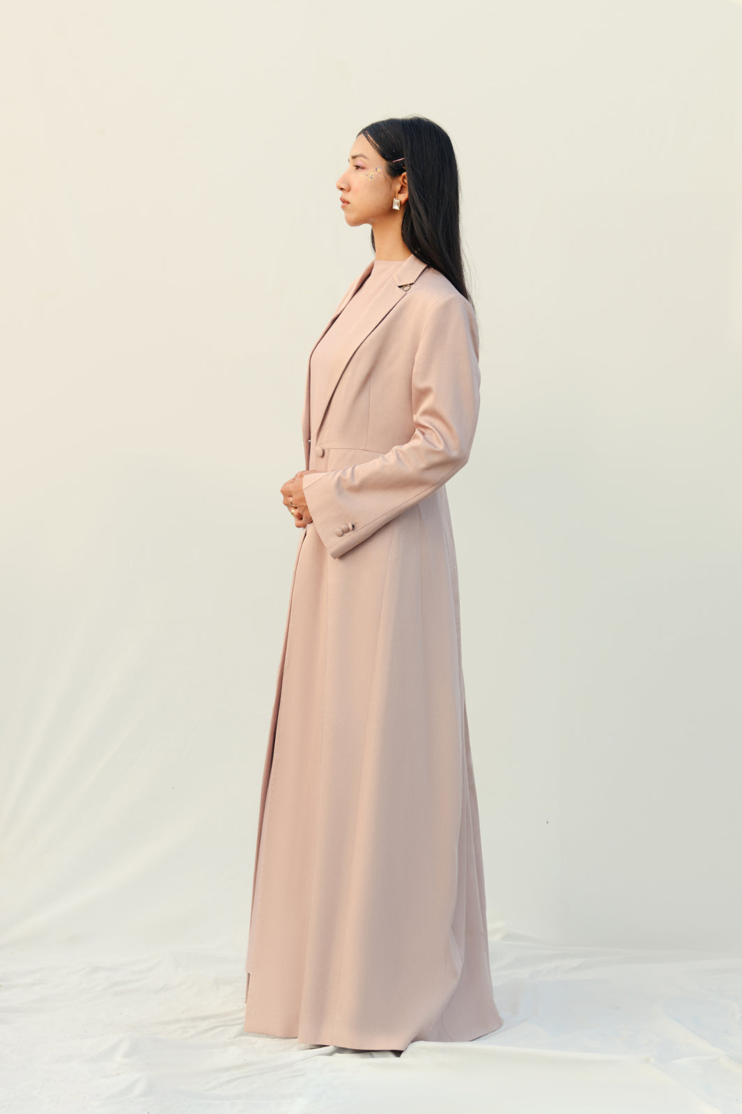 Harbour Hero - Dress Set