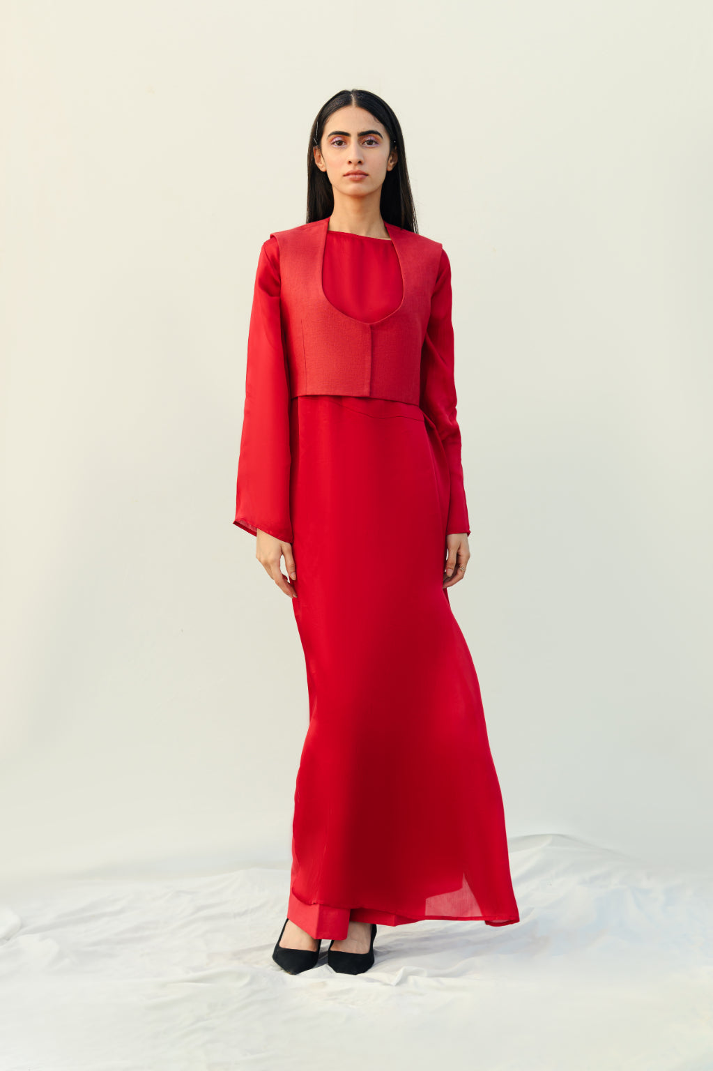 Molten Might - Coord Set