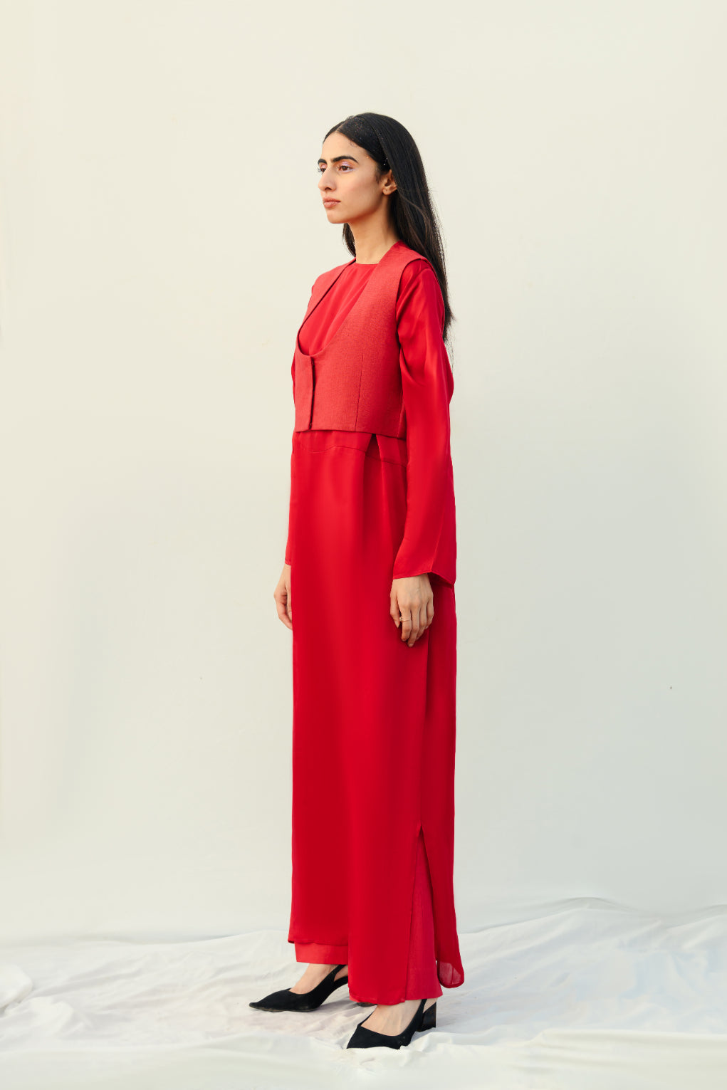 Molten Might - Coord Set