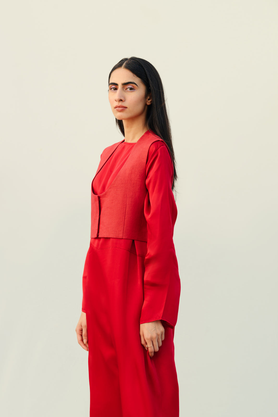 Molten Might - Coord Set