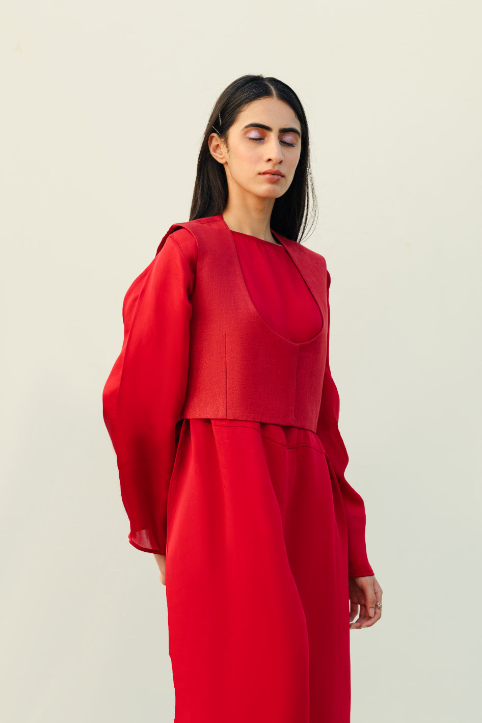 Molten Might - Coord Set