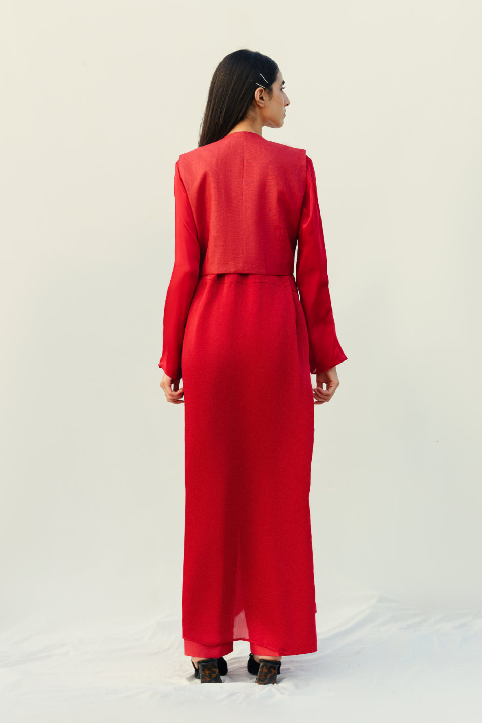 Molten Might - Coord Set