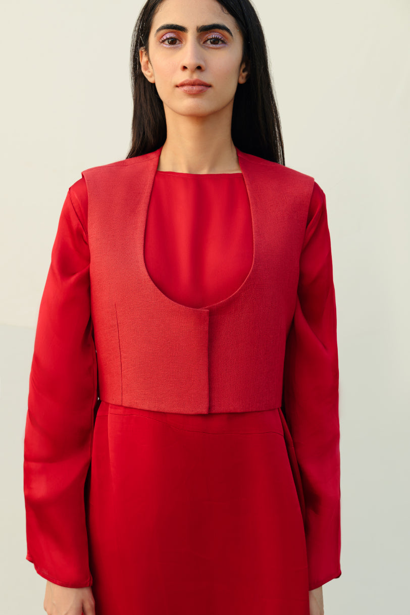 Molten Might - Coord Set