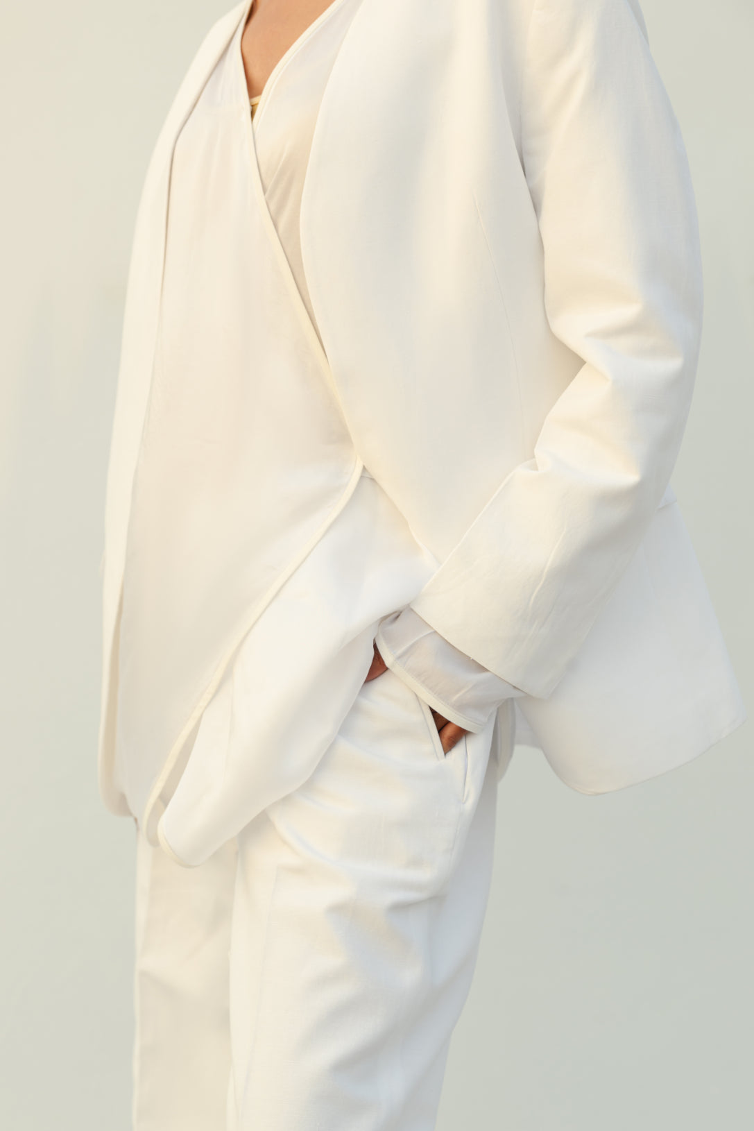 Dune Dignity - Suit Set