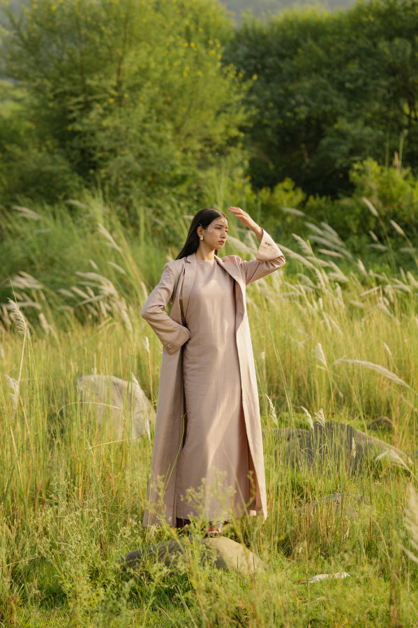 Harbour Hero - Dress Set