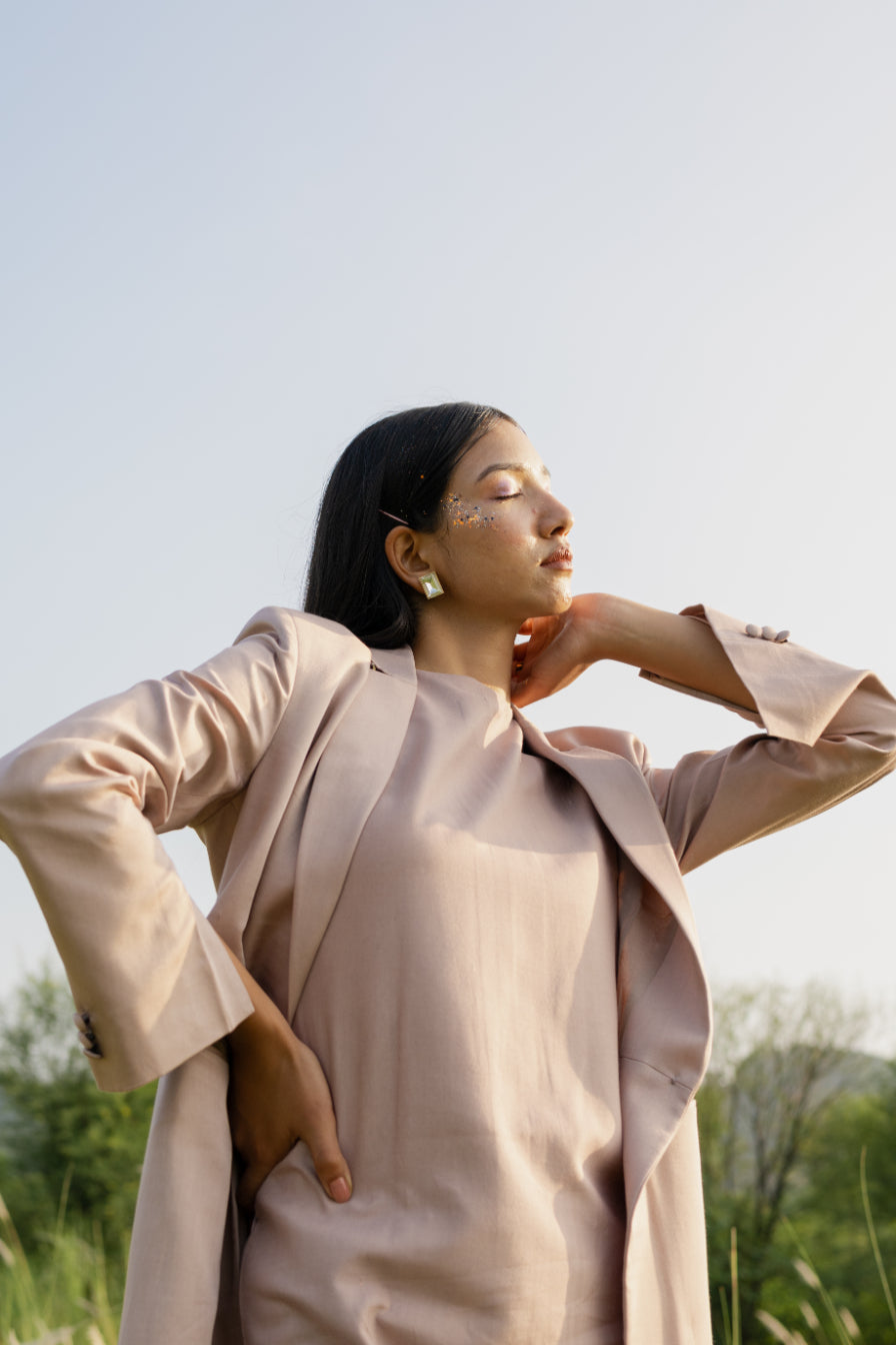 Harbour Hero - Dress Set