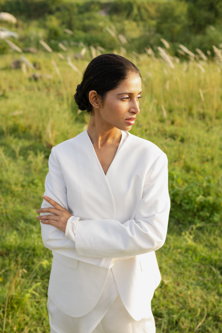 Dune Dignity - Suit Set