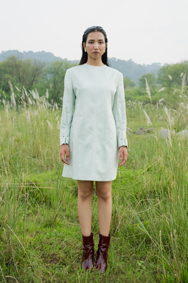 Sea Strength - Dress