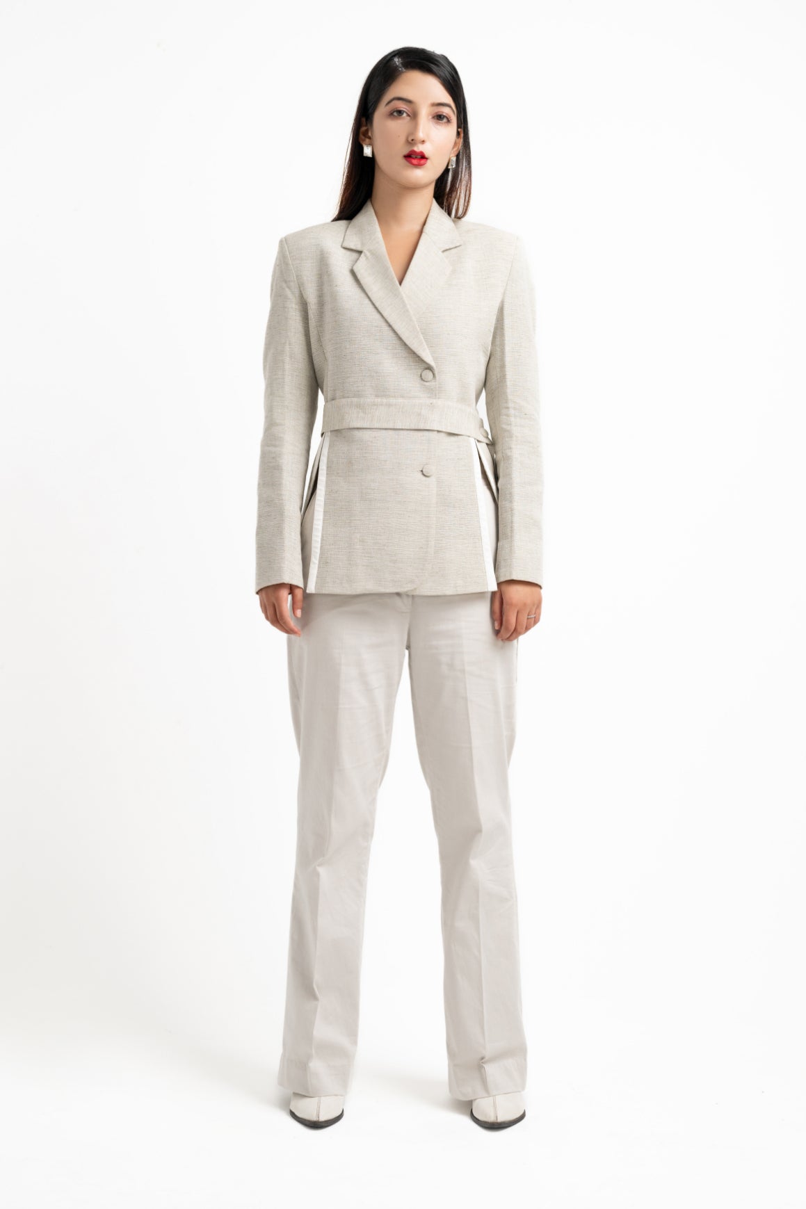 Terra Force - Blazer