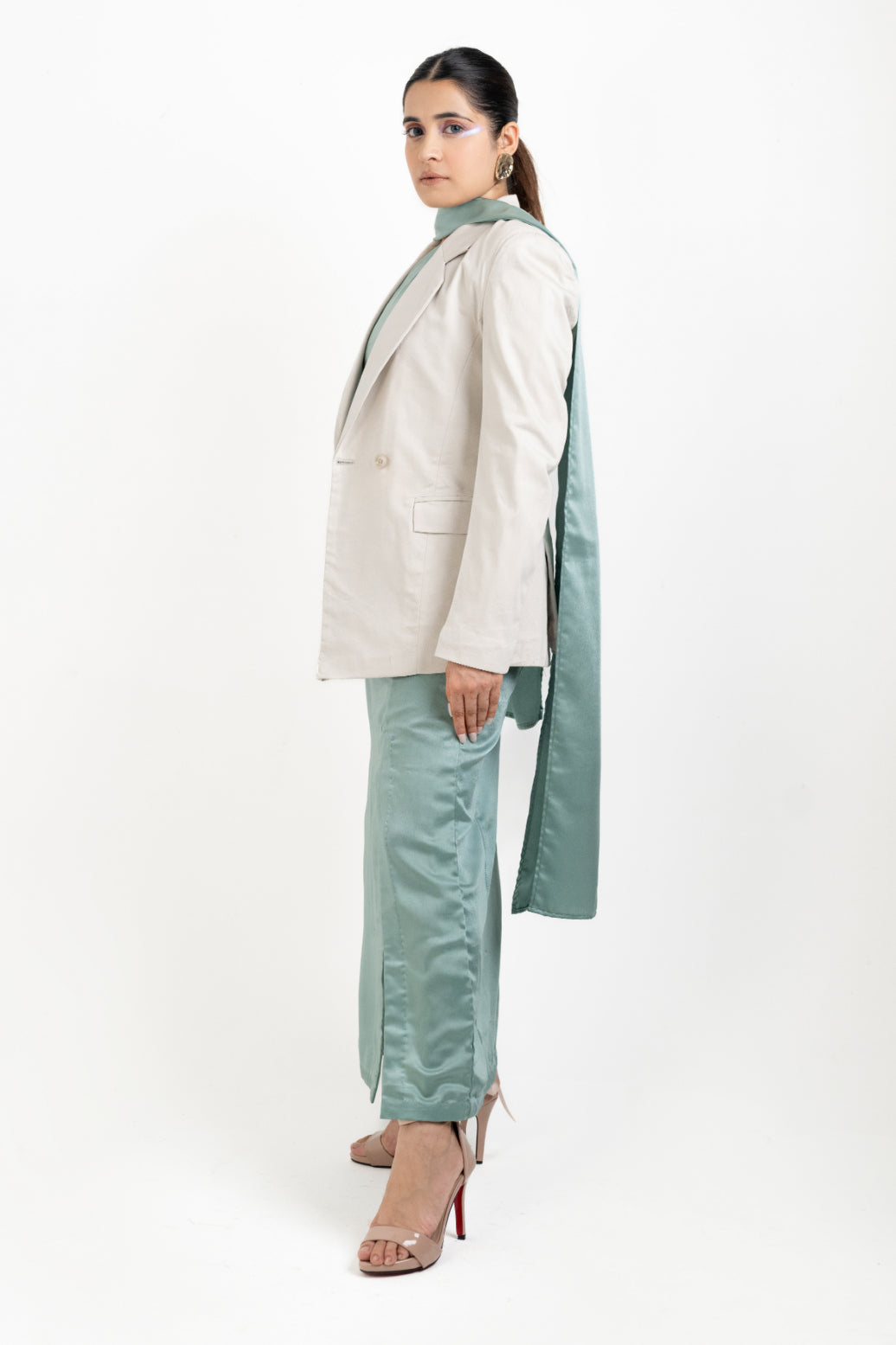 Wave Warrior - Blazer