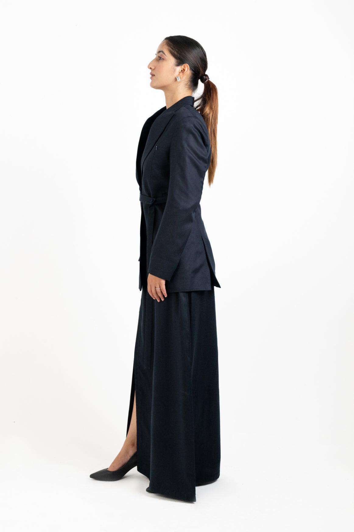 Cosmo Fit -  Blazer & Dress Set