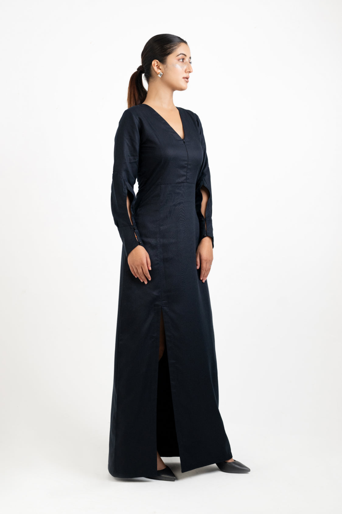 Cosmo Fit -  Blazer & Dress Set