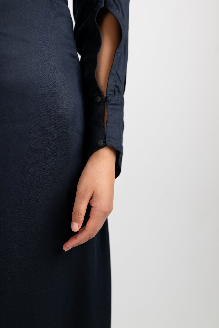 Cosmo Fit -  Blazer & Dress Set