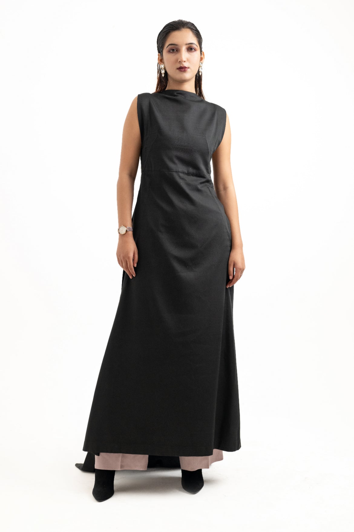 Astral Ace - Dress Set