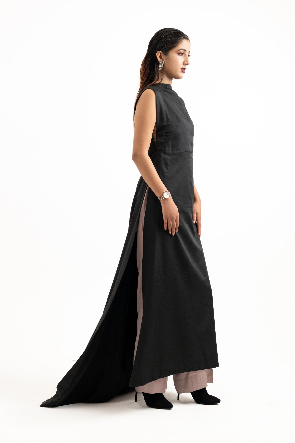 Astral Ace - Dress Set