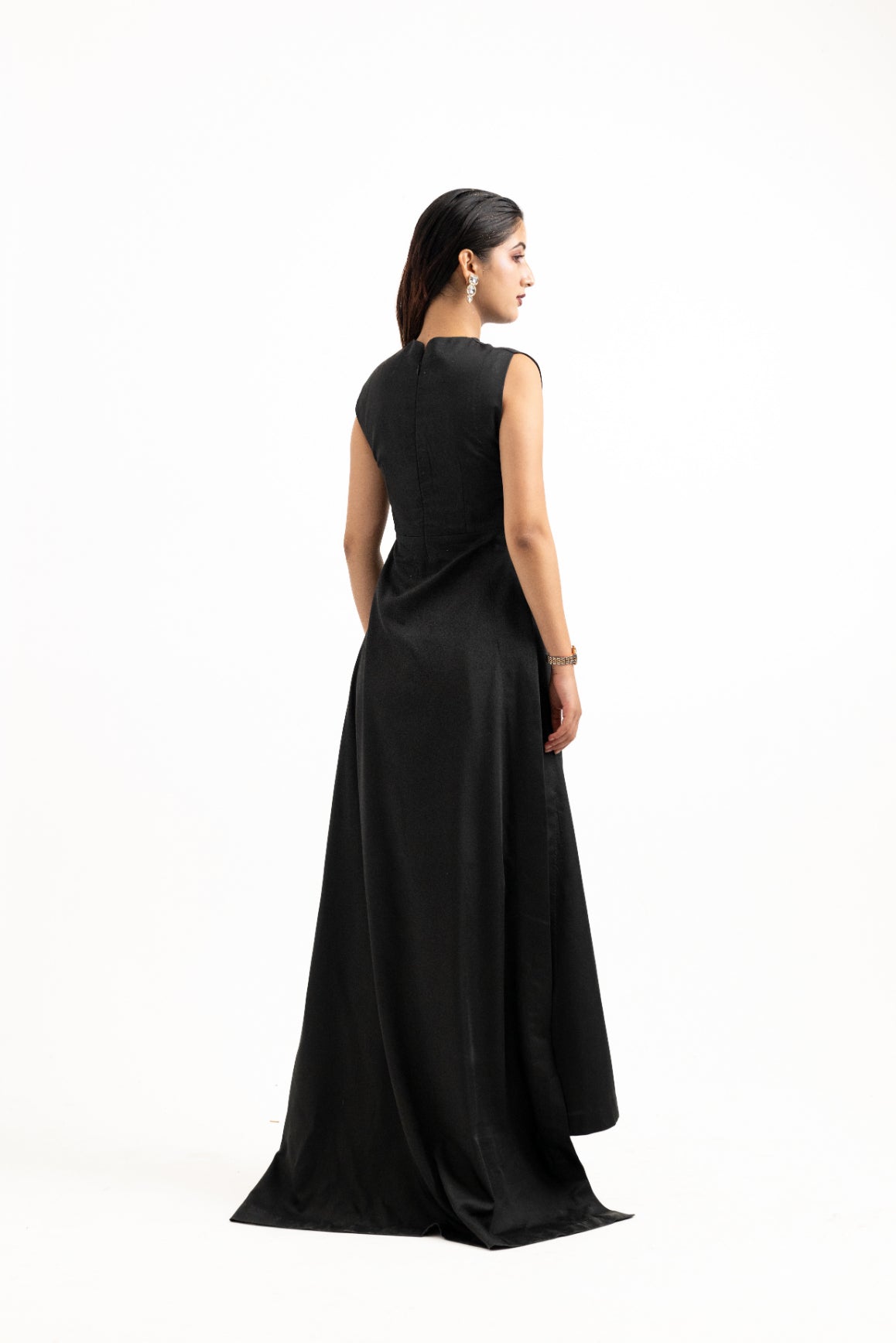 Astral Ace - Dress Set