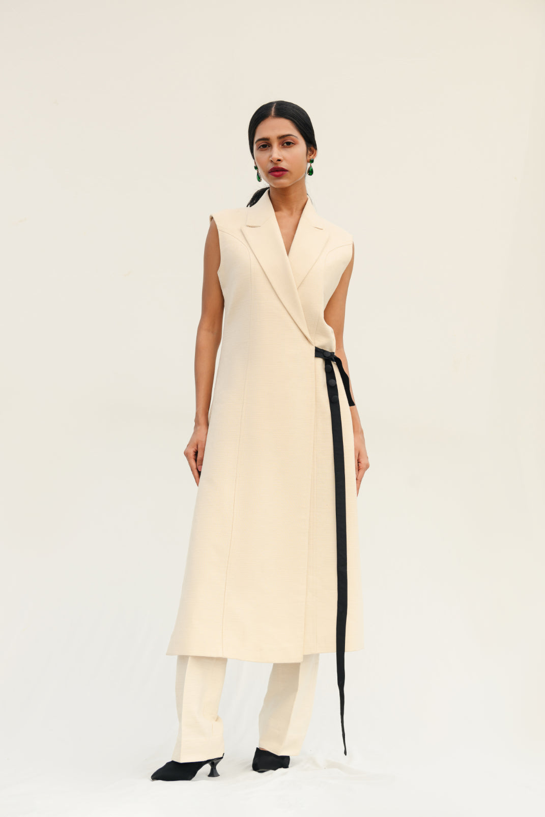 Cloud Command - Suit Set