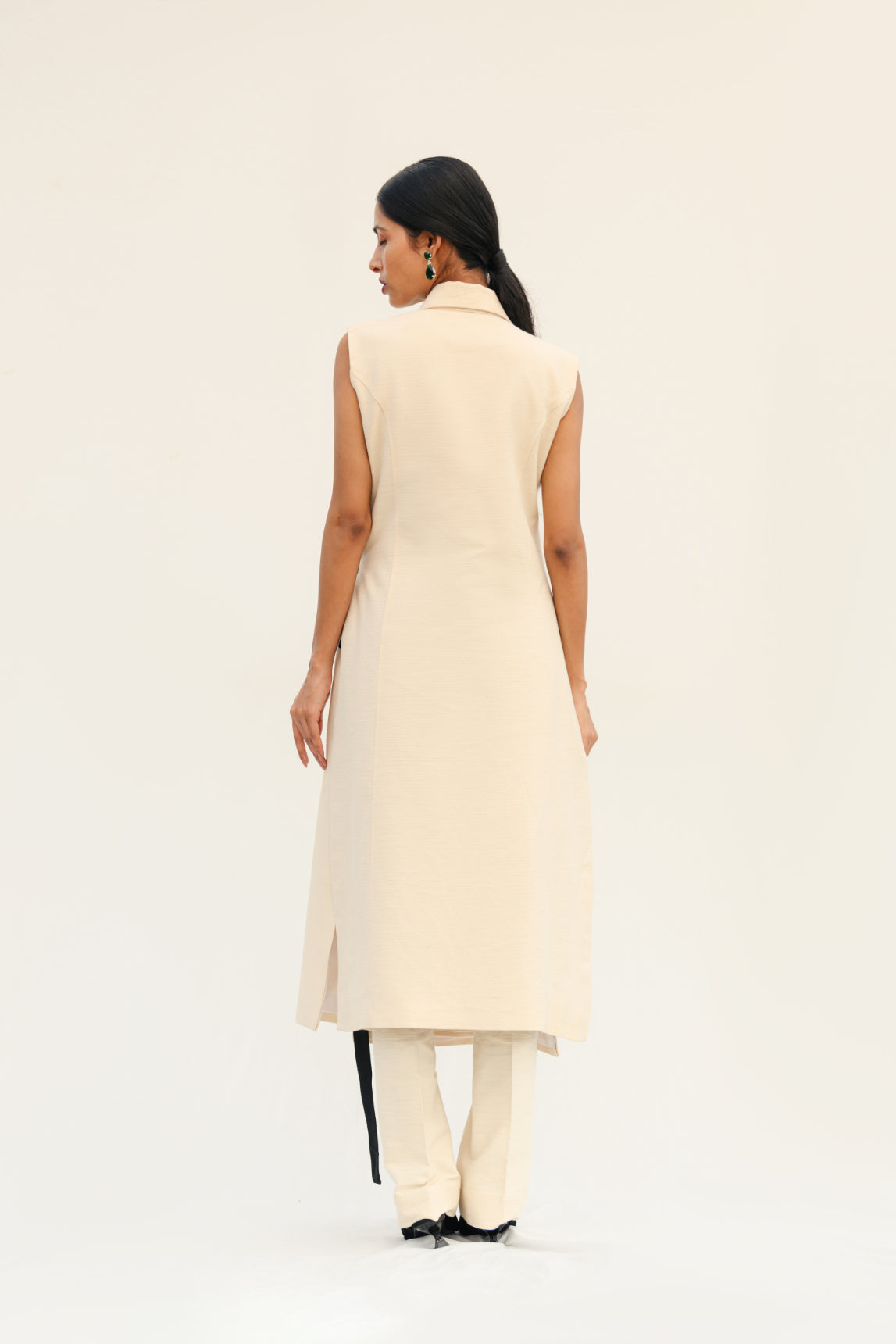 Cloud Command - Suit Set