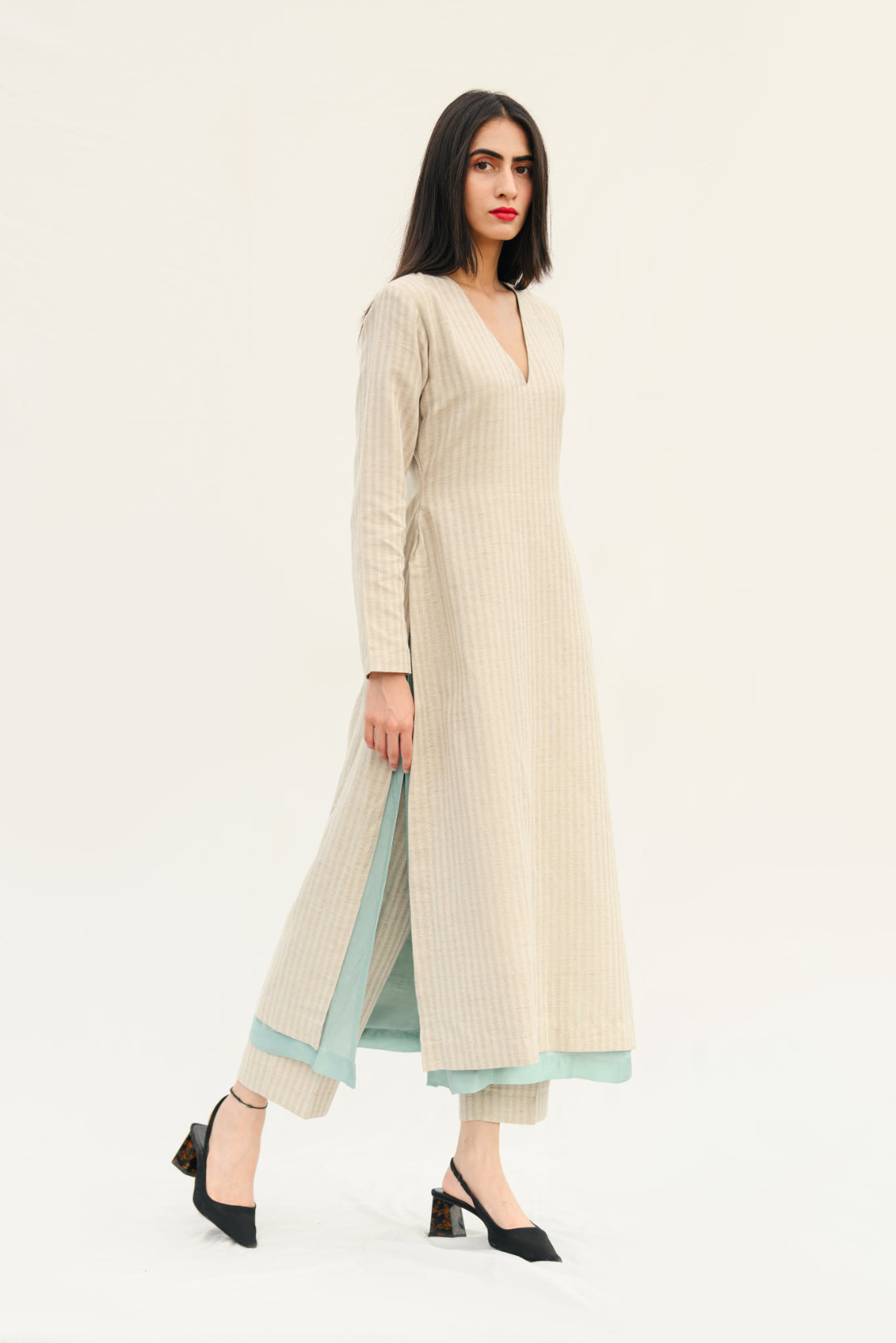 Misty Magic - Coord Set