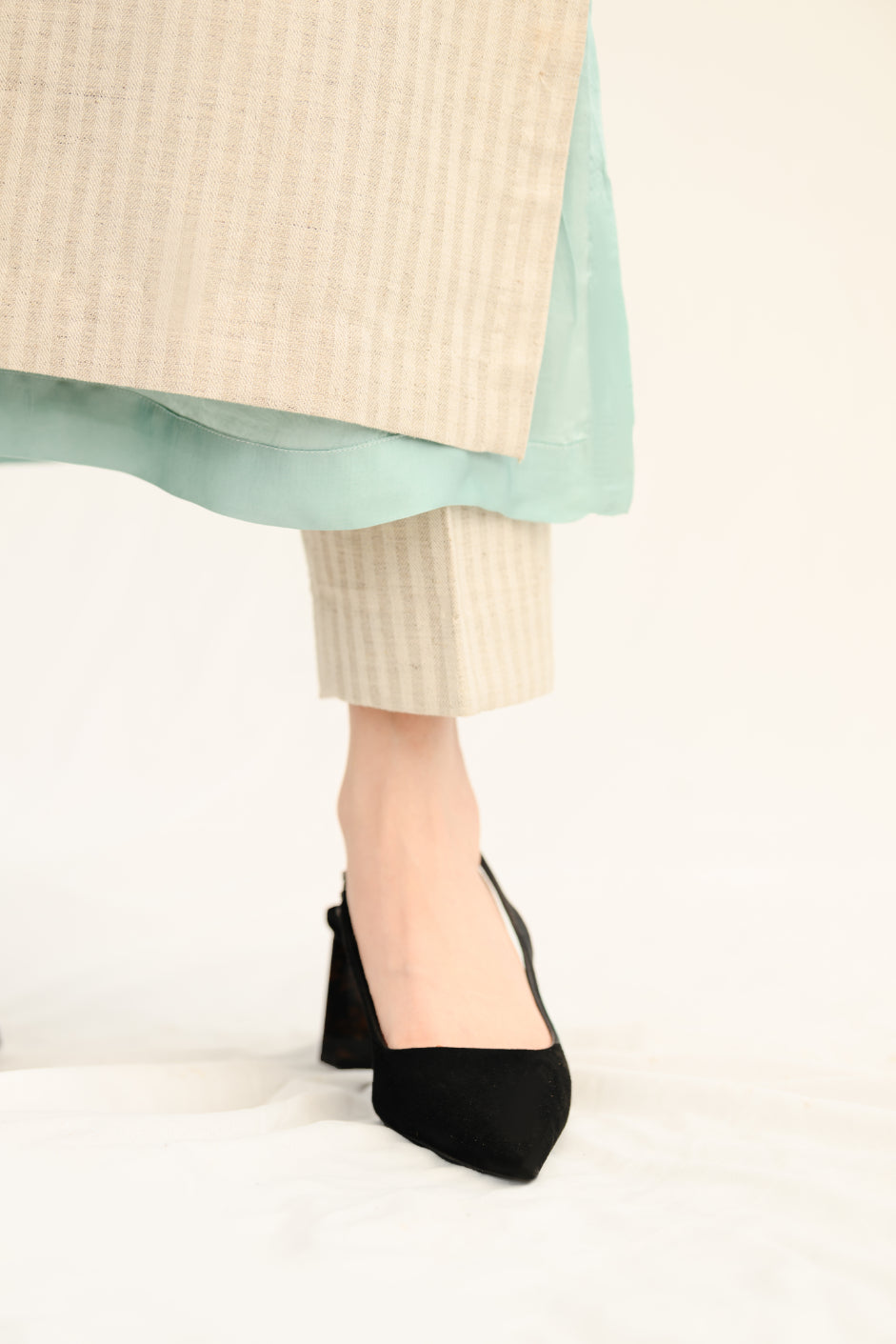 Misty Magic - Coord Set