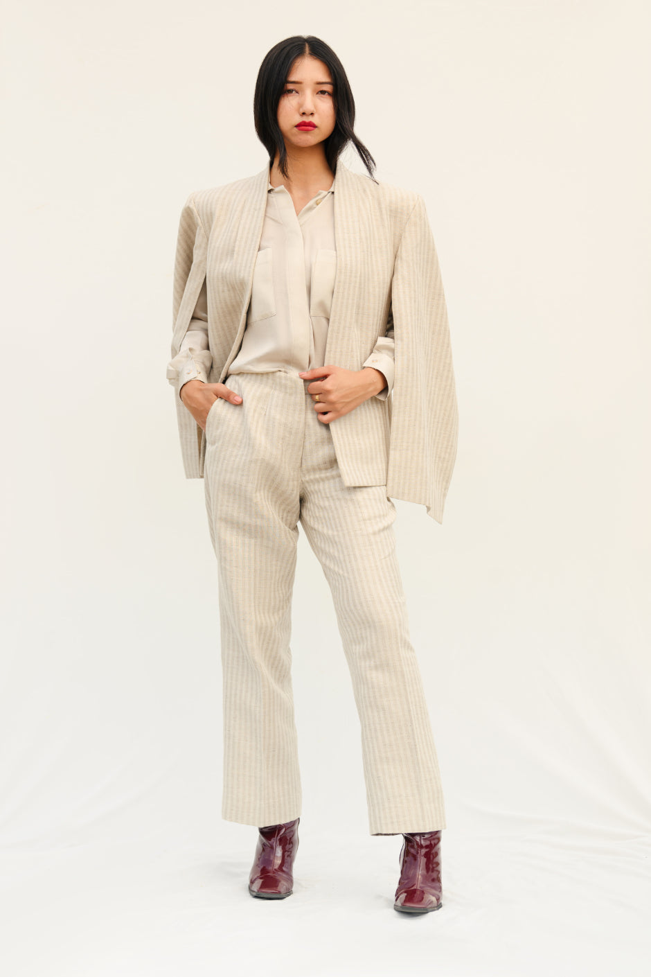 Airborne Ace -  Suit Set