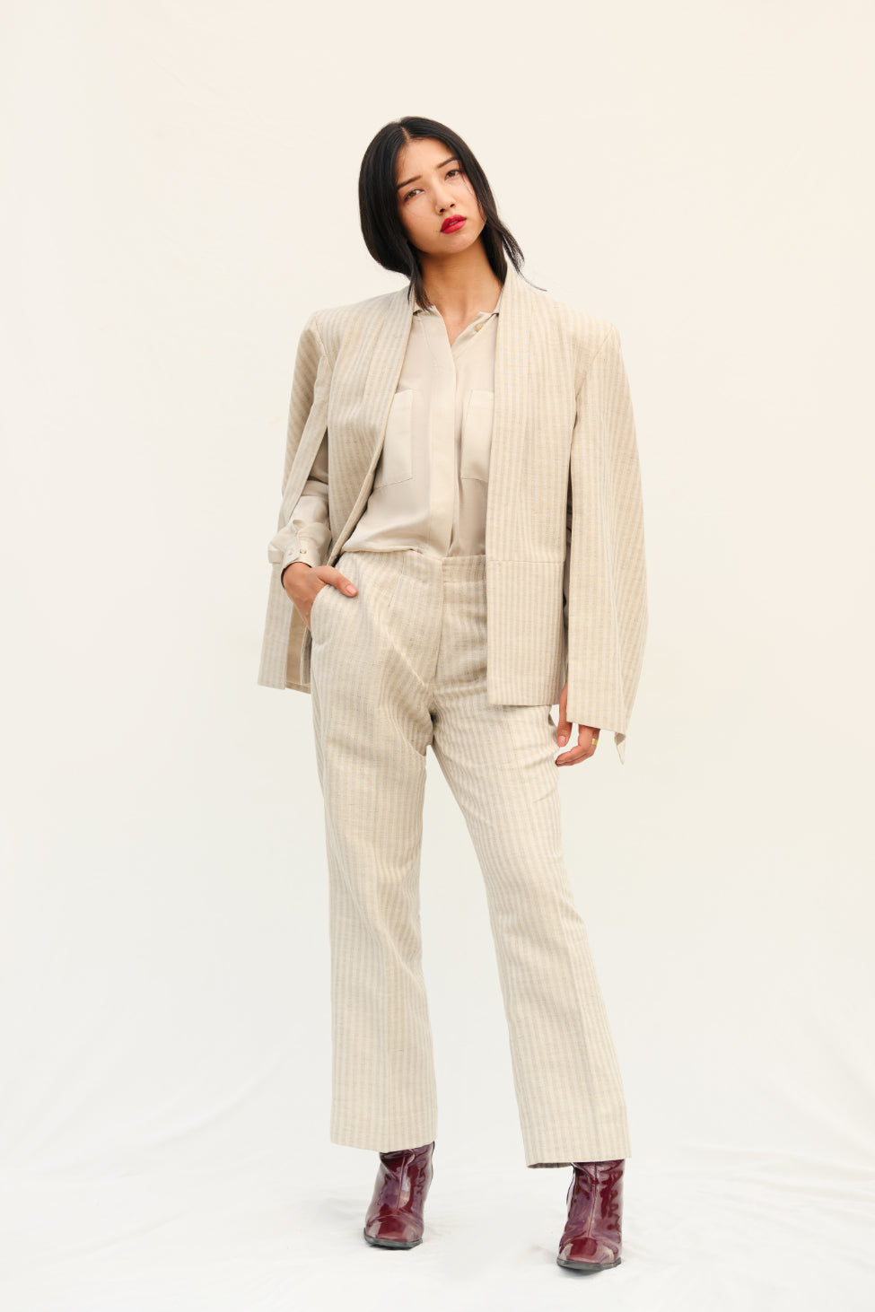 Airborne Ace -  Suit Set