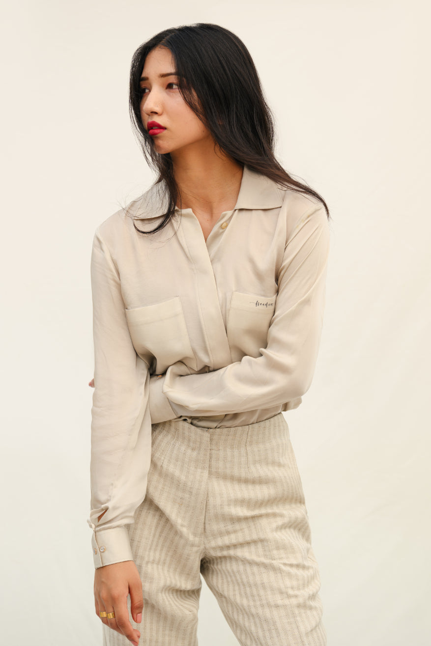 Breeze Brilliance - Shirt