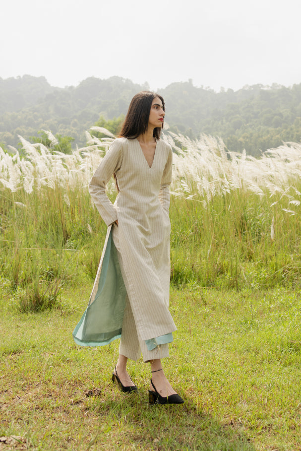 Misty Magic - Coord Set