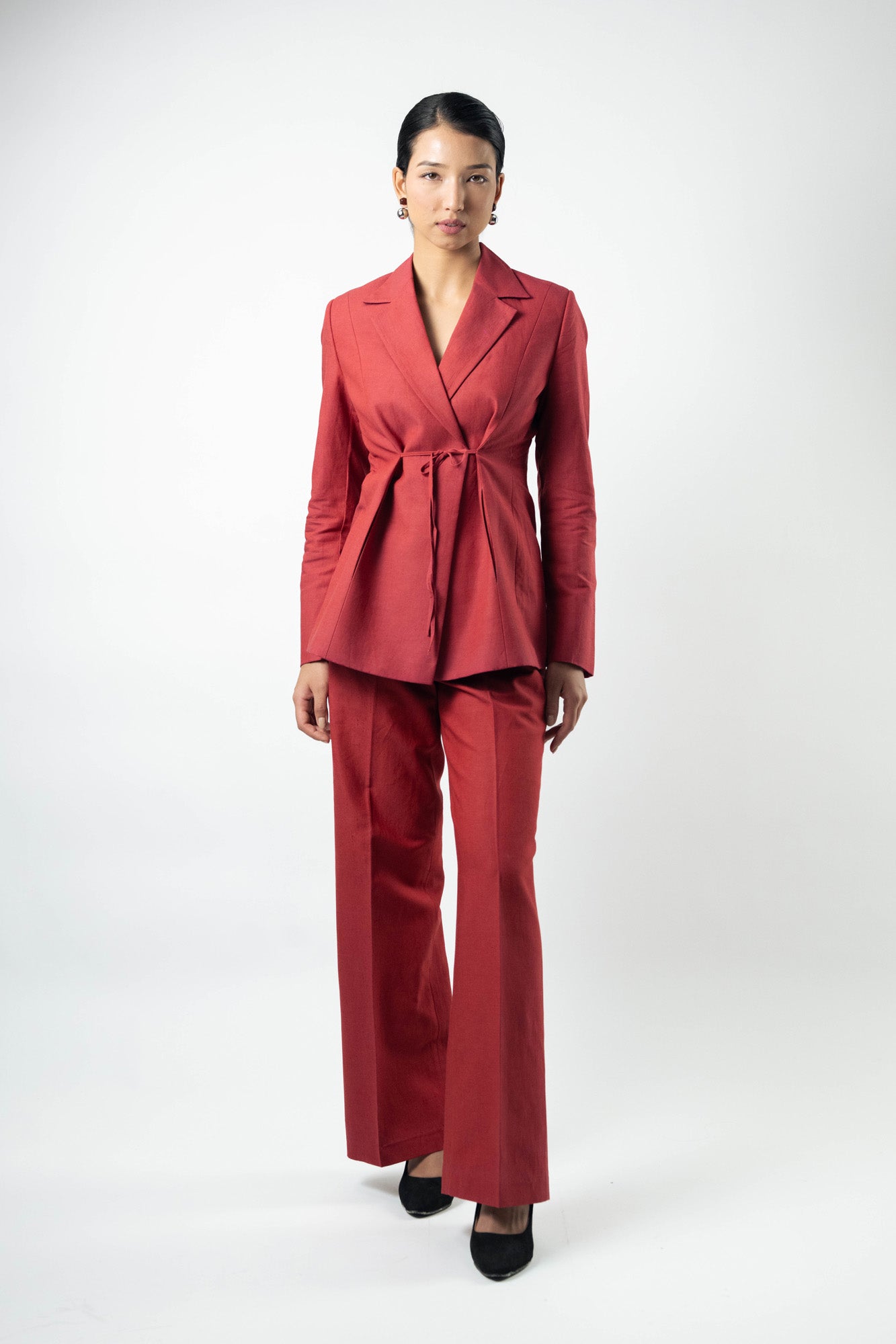 Suit of Achiever- Suit Set