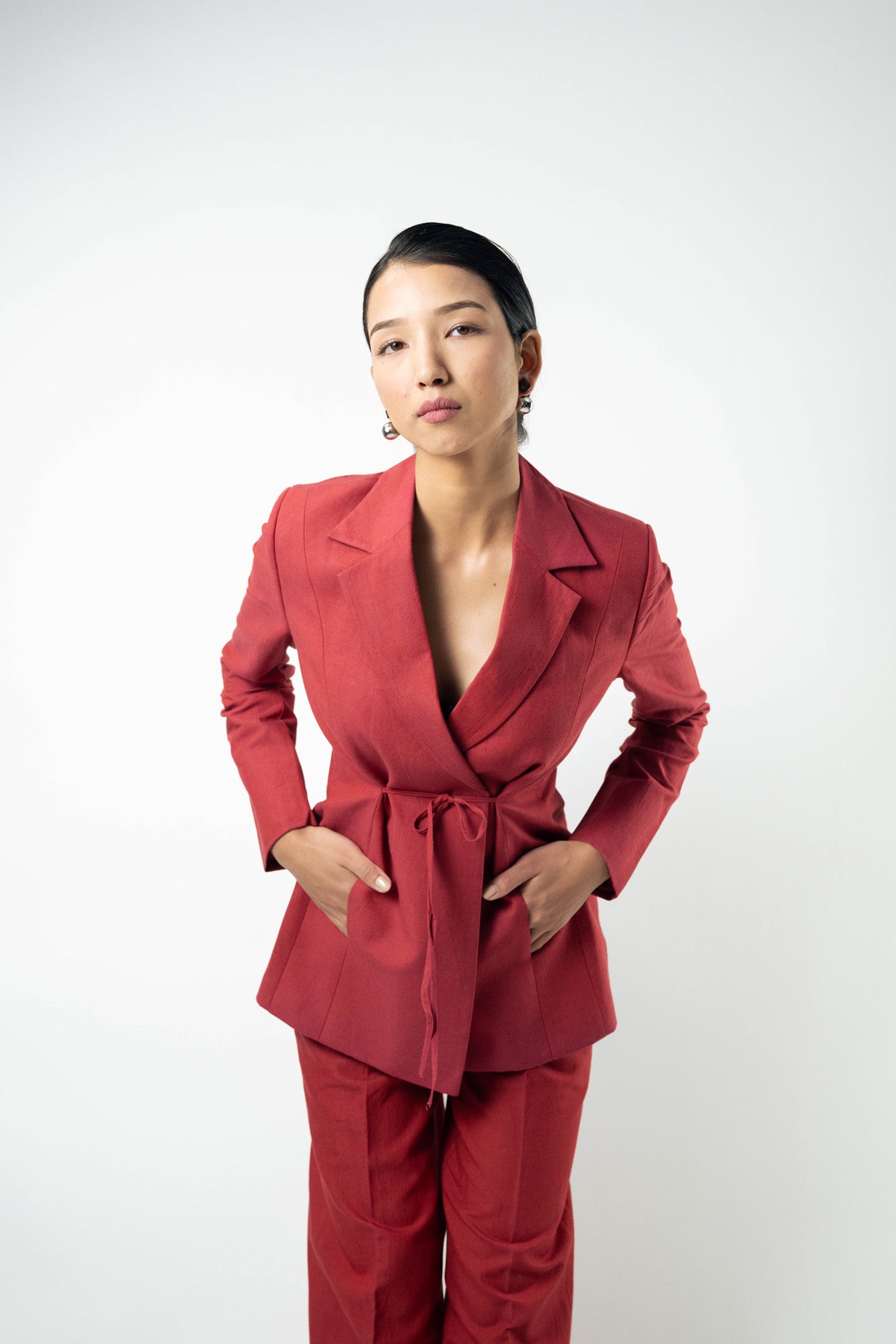 Suit of Achiever- Suit Set