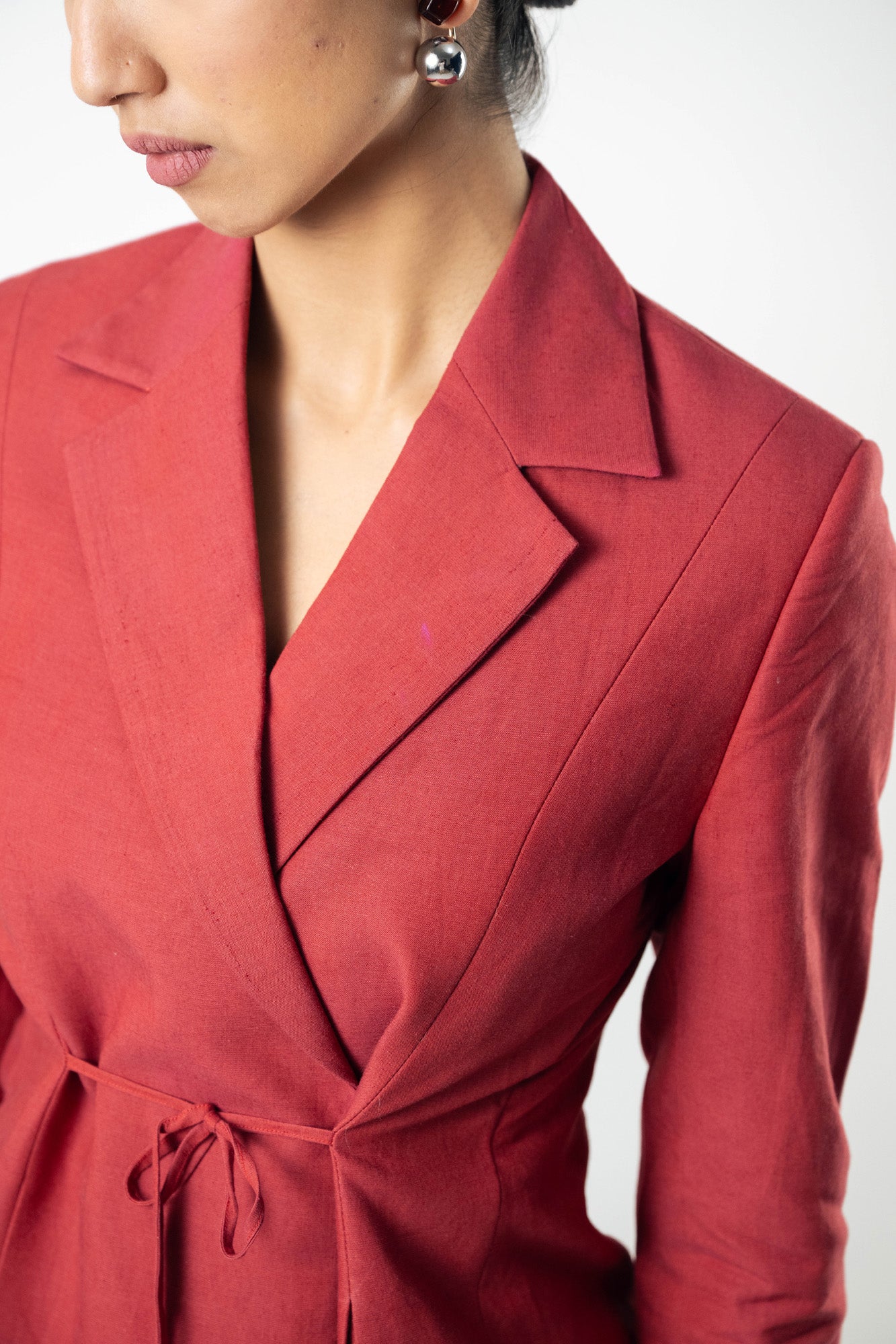 Suit of Achiever- Suit Set