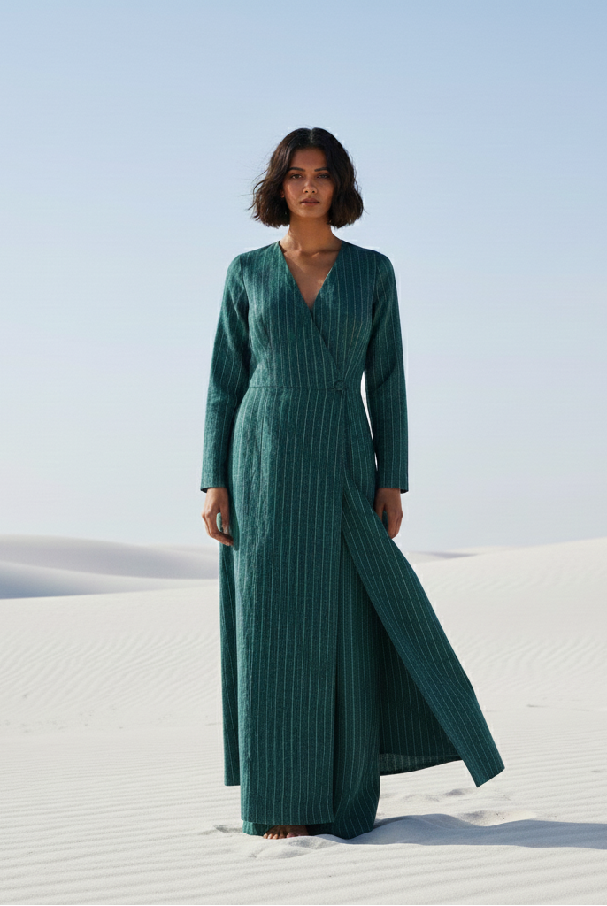 The Office Hour coord