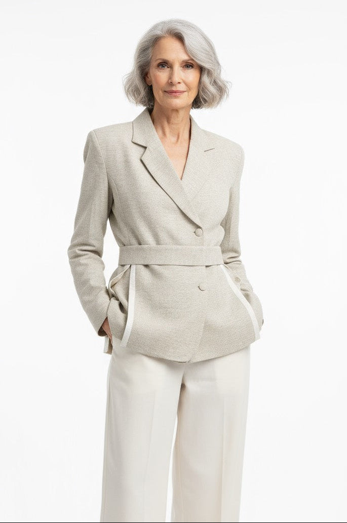 Terra Force - Blazer