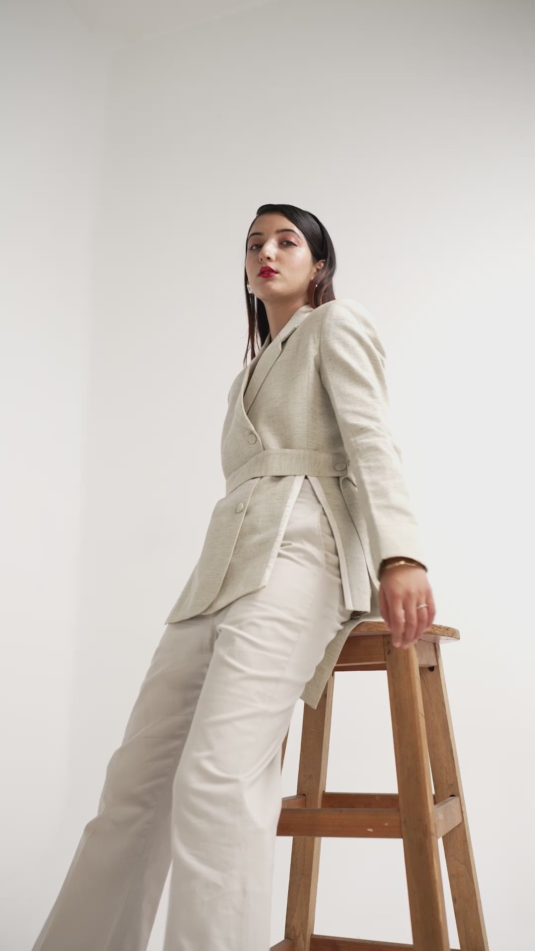 Terra Force - Blazer