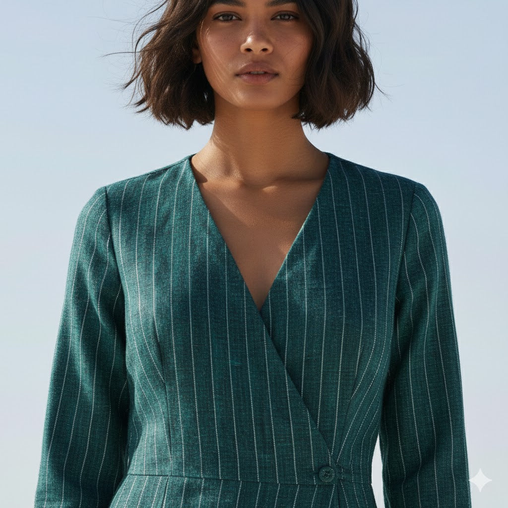 The Office Hour coord