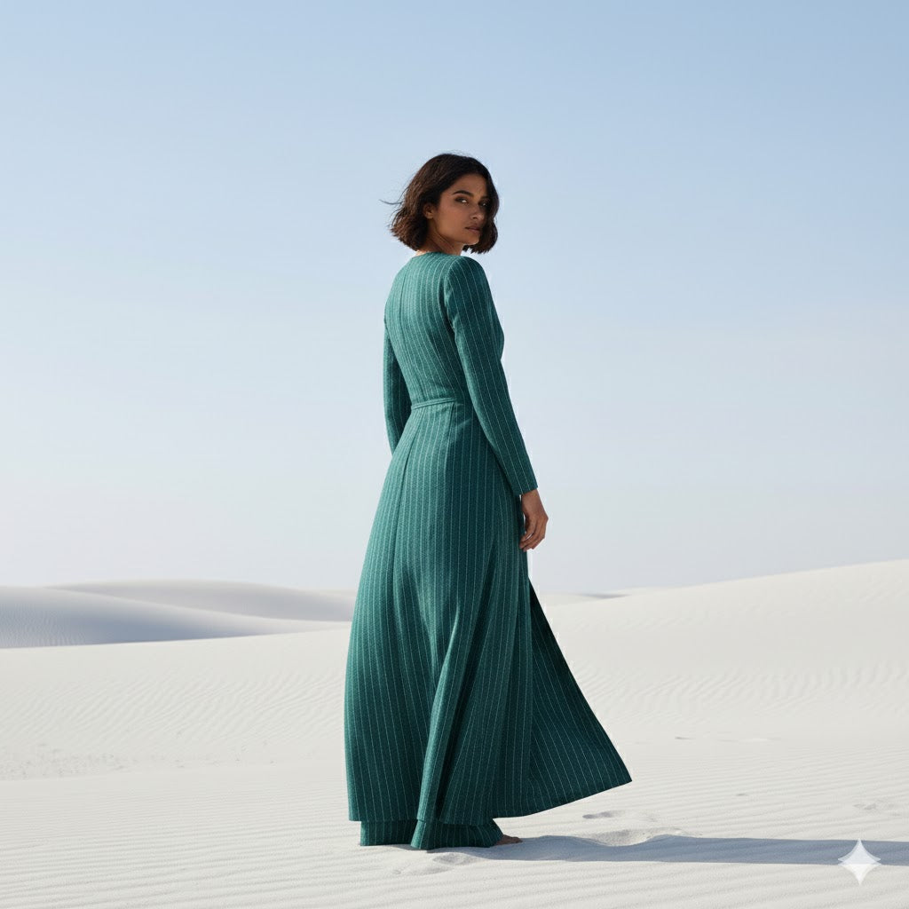 The Office Hour coord